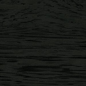 Colore Black Oak solid Matt, Solid wood (MH6)
